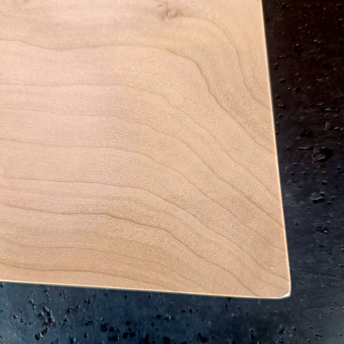 Holzschale | Dekoschale | Schmuckschale - Ahorn